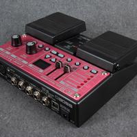 Loopstation Boss RC-30