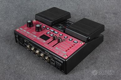 Loopstation Boss RC-30