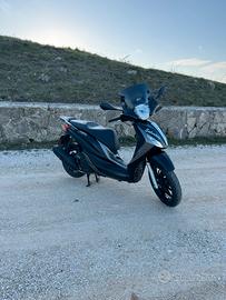Piaggio Medley 125 2019