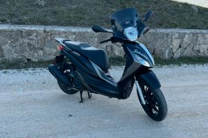 Piaggio Medley 125 2019
