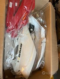 Supermotard HUSQVARNA 125 SM