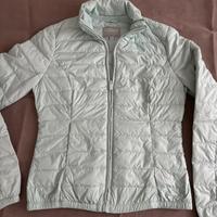 Giubbotto leggero 100 grammi Stradivarius donna S