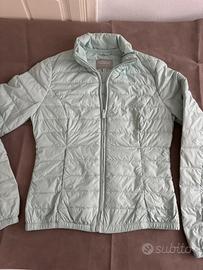 Giubbotto leggero 100 grammi Stradivarius donna S