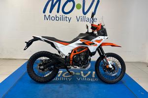 Ktm 390 Adventure R