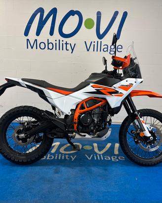 Ktm 390 Adventure R