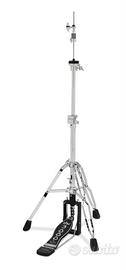 Hi hat DW nuovo imballato