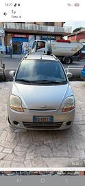 Chevrolet  Matiz anno 2006