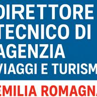 Direttore tecnico di agenzia di viaggi e turismo