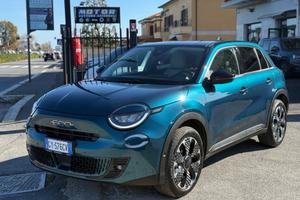 Fiat 600 Hybrid 100cv DCT MHEV La Prima Auto
