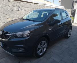 OPEL Mokka X 1.6 diesel full opt 2017
