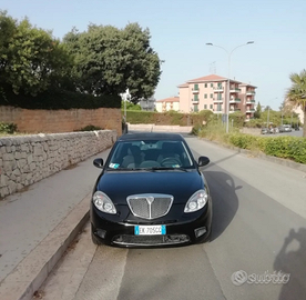 Lancia Ypsilon 2^serie