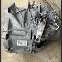 Cambio 6m mini countryman 2.0 diesel 2016 in poi