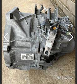 Cambio 6m mini countryman 2.0 diesel 2016 in poi