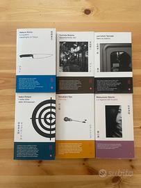 9 libri letteratura giapponese