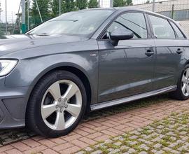 AUDI A3 3ª serie - 2015