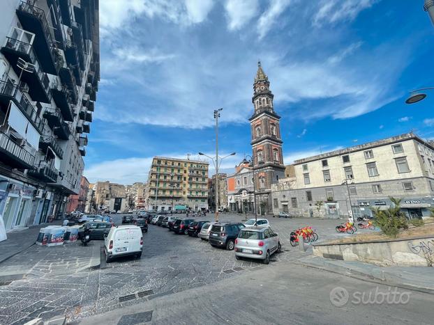 Piazza Mercato