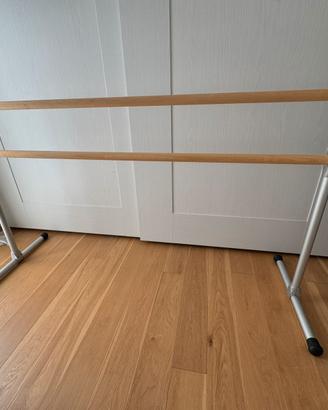 Sbarra danza professionale