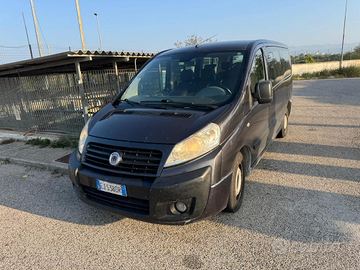 Fiat Scudo