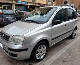FIAT PANDA 1.3 MULTIJET EMOTION 51KW
