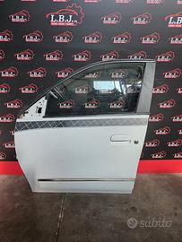 Porta anteriore sinistra Renault Twingo
