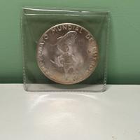 Medaglia commemorativa Mondiali di Calcio 1978