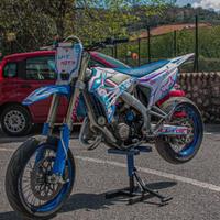 Tm smr 125 fi