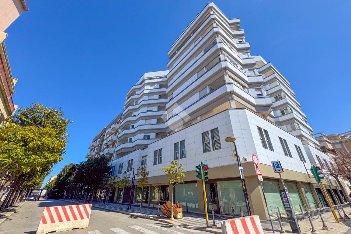 4 LOCALI A ANDRIA - Vista 4