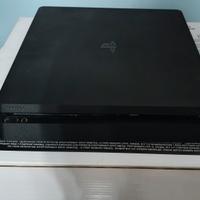 PS 4 - 500 Gb