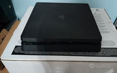 PS 4 - 500 Gb