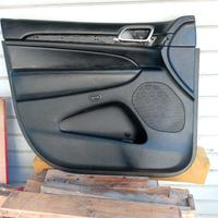 Rivestimento porta anteriore sinistra per Jeep