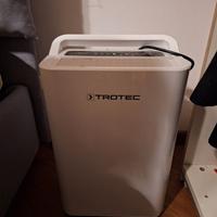 Deumidificatore d'aria Trotec