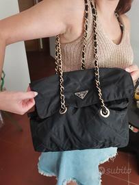 borsa Prada vintage 