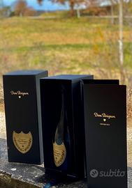 Dom Perignon Vintage 2010 Astucciato