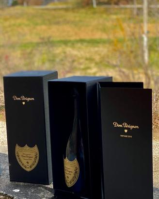 Dom Perignon Vintage 2010 Astucciato