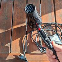 Phon professionale PARLUX