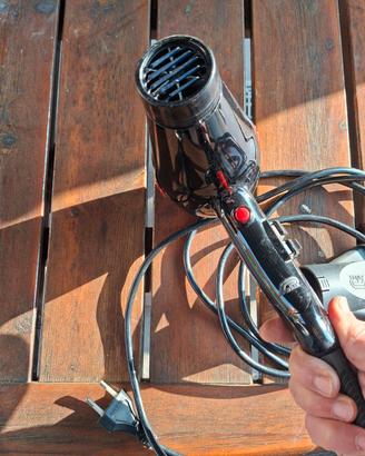 Phon professionale PARLUX