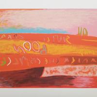 Renzo Nucara - Senza Titolo