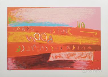 Renzo Nucara - Senza Titolo