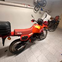 Aprilia tuareg 125 1985