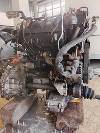 Motore completo Alfa 156 1.8 ts
