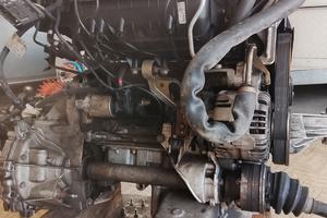 Motore completo Alfa 156 1.8 ts