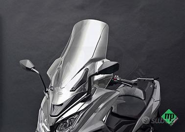 Parabrezza Kymko touring ak 550 ets