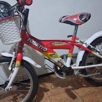 bici bimbo/a