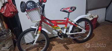 bici bimbo/a