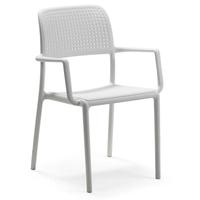 Poltrone BORA IN FIBER GLASS