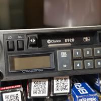 Autoradio Clarion