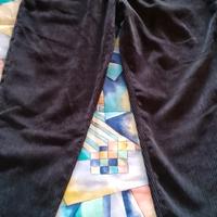 pantaloni donna tg M € 5