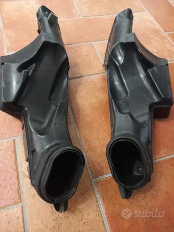 Condotti aria Suzuki gsx r 600 k6 k7