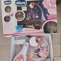 Chicco Next2Dreams – Giostrina Musicale per Culla