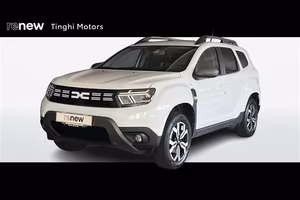 DACIA Duster 1.0 tce Journey Gpl 4x2 100cv